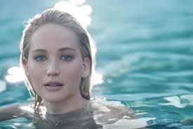 Dior Jennifer Lawrence Perfume 2025