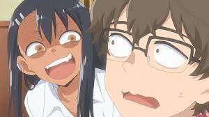 Don't Toy With Me, Miss Nagatoro Season 2 Unveils New Key Visual