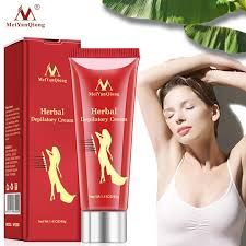 In contrast to laser or photo depilation, special lotions correspond to a safe and. Buy Female Male Herbal Depilatory Cream Hair Removal Painless Cream For Removal Armpit Legs Hair Body Care Shaving Hair Removal At Affordable Prices Price 6 Usd Free Shipping Real Reviews