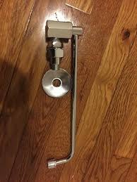 Supply lines, soap/lotion dispenser, and deck plate. Chinese Wok Range Faucet Free Shipping 682428075039 Ebay
