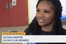 Yes, Bronx Letters students can and do change the world! We couldn't be  prouder to share this news clip from Channel 12. Led by Frances Herrera and  Stephanie Aroca, our school's Global