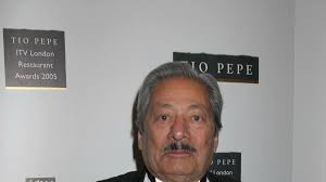 Bollywood acting legend Saeed Jaffrey dies, aged 86