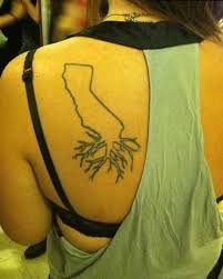 See more ideas about california tattoo, tattoos, tattoo designs. 48 Tattoos We Are California Grown Tattoos Ideas In 2021 Tattoos Roots Tattoo California Tattoo