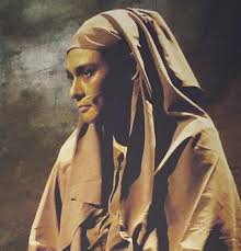 Arti Sosok Cut Nyak Dhien Buat Sha Ine Febriyanti - Womantalk