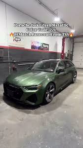 Image result for Oak Green 2021 Audi