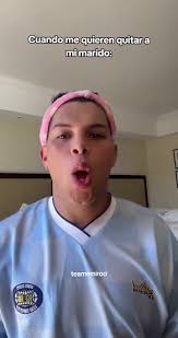 Cuando Te Quitan A Tu Marido