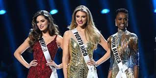 ¿colombia está en la lista? Miss Universo 2021 Quienes Son Las Participantes Del Certamen Fotos