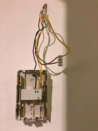 Sila klik pada gambar utk lihat jenis meter. Contoh Wiring Loceng Elektrik Di Rumah Adam Roslan
