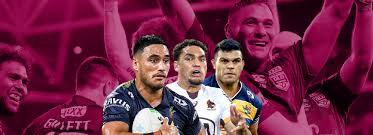 The official queensland maroons squad for game one of the 2021 state of origin series has been announced. What Happened To The Queensland Based Maroons Nrl