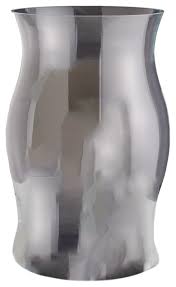 Get the best deal for glass candle holder from the largest online selection at ebay.com. Extra Large Glass Hurricane 11 Dia Candle Holder Big High Quality Cylinder Contemporary Candleholders By My Swanky Home Houzz