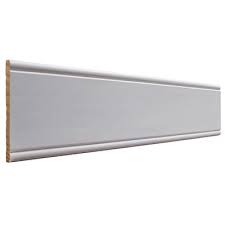 Give the gift of an architecturaldepot.com egift card. 4 1 4 In X 8 Ft Primed Chair Rail Backer Moulding In The Chair Rail Moulding Department At Lowes Com