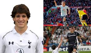 Luka modric has come to gareth bale's defense saying his contributions to real madrid have not received the praise they deserve. Tottenham Miss Bale And Modric Marca Com English Version