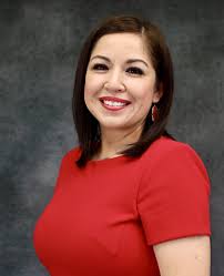 Christina Esparza- Teacher Facilitator
