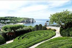 the garden of the future les jardins d etretat landscape architect garden inspiration perfect garden
