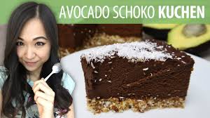 In a medium bowl, combine the dry ingredients and blend thoroughly. Rezept Avocado Schokokuchen Ohne Backen No Bake Vegan Youtube