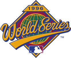 1996 World Series - Wikipedia