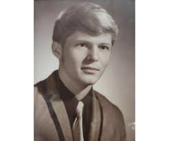 Kenneth Pitts Obituary (1952