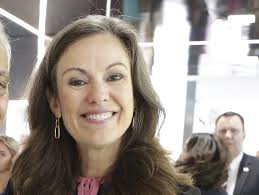 Foot Locker (FL) Stock Surges After Ex-Ulta Beauty Chief Mary Dillon Named  CEO