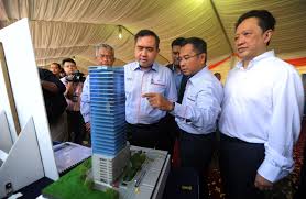 He was the managing director of ytl corporation berhad and ytl land & development berhad until 29 june 2018 when he was redesignated as executive she heads the sales and marketing of the mobile internet of ytl communications sdn bhd. Loke Govt Open To Sell Redevelop Railway Land
