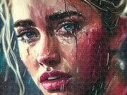 Miley Cyrus You by Jackson Parrish