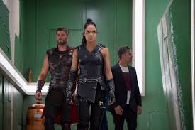 Image result for thor ragnarok