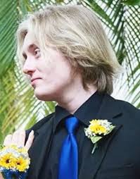 Drew Morgan Obituary July 5, 2018