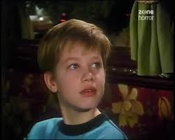 Taliesin meets the vampires: The Ray Bradbury Theatre