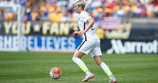 She had been previously in a relationship with an australian soccer player, sarah walsh in 2009. What Pro Soccer Player Megan Rapinoe Eats In A Day Purewow