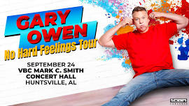 Gary Owen