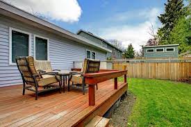 Where do you need the deck or porch repair? Deck Repair Deck Builders Deck Restore Charlotte Nc
