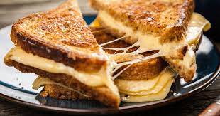 Nostalgia Grilled Cheese Toaster The Best Way To Make Grilled Cheese Thrillist
