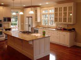 kitchen cabinet