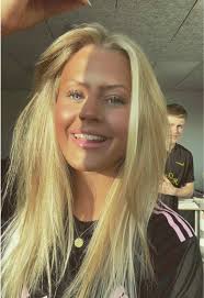 Karoline Seligmann Andresen