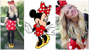 1 about 2 interactions 3 trivia 4 gallery minnie mouse (halloween) toy storycinderellapirates of the caribbeantangledsleeping beautypocahontasthe incrediblesfrozenmulanbeauty and the beastaladdinsnow white and the seven dwarfswinnie the poohbig hero 6the little mermaidthe princess. Minnie Mouse Diy Halloween Costume Style By Dani Youtube