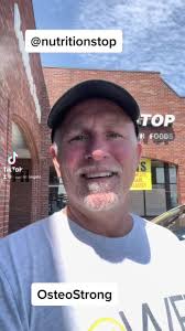 Nancy's bones just keep getting stronger at OsteoStrong! She loves how  convenient and quick the appointments are each week. You will too! Schedule  your...