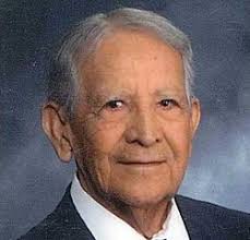 MSGT Louis Ray Rivas (1923-2015)