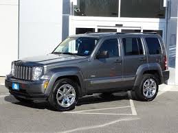 #106 in used compact suvs under $15k. 2012 Jeep Liberty Sport Latitude 9301 Youtube