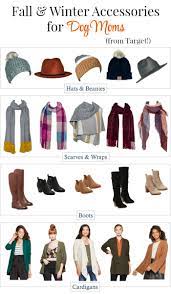 The Everyday Dog Mom Fall Winter Accessories For Dog Moms From Target Winter Accessories Mom Hats Mom Outfits