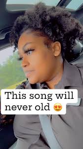 Heard Jamal Roberts do his rendition of this