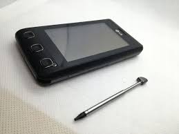 ORYGINALNY TELEFON LG KP500 COOKIE BEZ ...