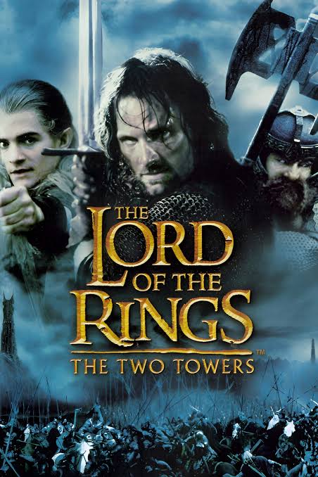 The Lord of the Rings: The Two Towers (Video Game 2002) - IMDb