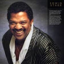 Edwin Starr