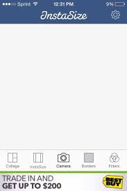 Use create custom graphic size in snappa's creation tool, and enter in the 1000 x 1000. How To Fit Your Whole Picture To Instagram B C Guides