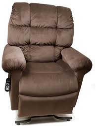Golden Technologies Cloud Zero Gravity Maxicomfort Lift Chair Pr510 Lift Chairs Zero Gravity Recliner Chair