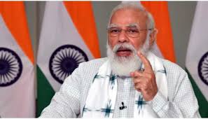 Captain amrinder singh's big appeal to pm modi! Pm Narendra Modi Calls Tika Utsav Beginning Of Second Big War Against Covid 19 Suggests Four Points India News Zee News