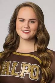 2020-21 Dance Team Roster