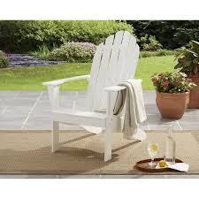 Mainstays Wooden Outdoor Adirondack Chair Dark Brown Finish Walmart Com Adirondack Chair Wood Adirondack Chairs Trex Outdoor Furniture