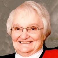 Elizabeth "Betty" Gollnick