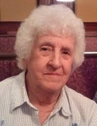 Obituary information for Dorothy "Dot" Howard
