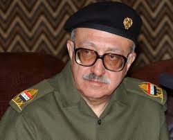Tariq Aziz was Saddam's voice through war and crises